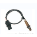 Sensor de oxígeno delantero BMW X5